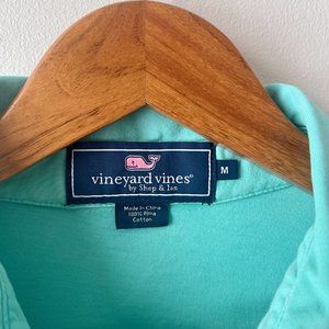 Men's Vineyard Vines Palmero Polo Size M